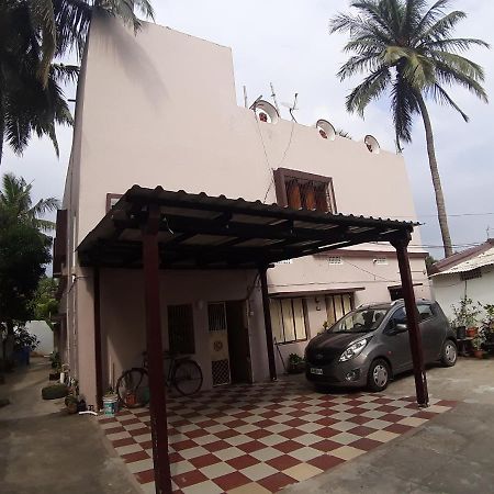 Apartamento Sudha Kutir Puri Exterior foto