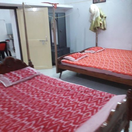 Apartamento Sudha Kutir Puri Exterior foto