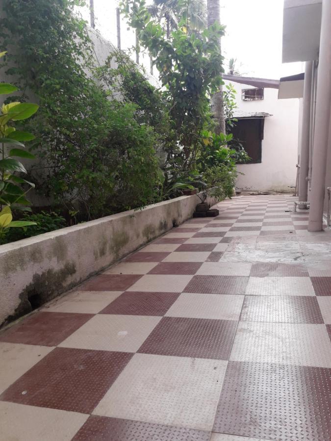 Apartamento Sudha Kutir Puri Exterior foto