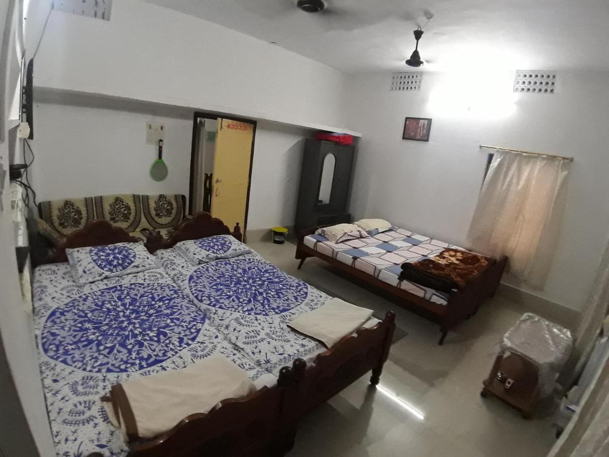 Apartamento Sudha Kutir Puri Exterior foto