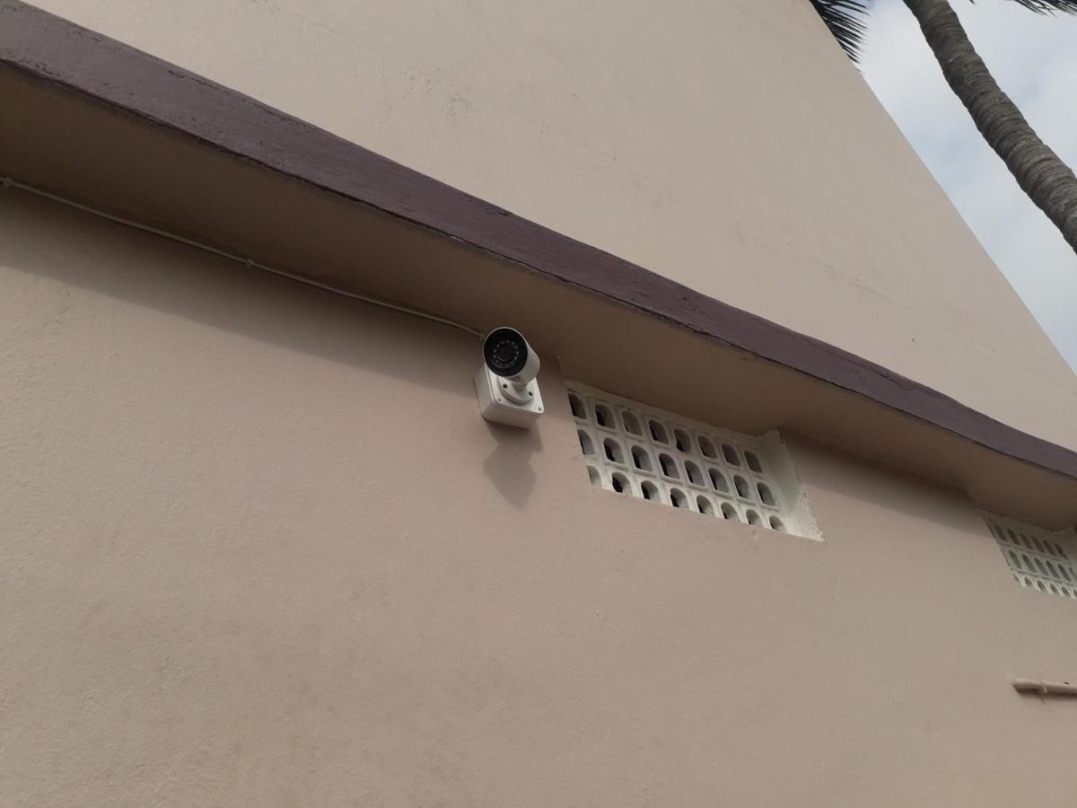 Apartamento Sudha Kutir Puri Exterior foto