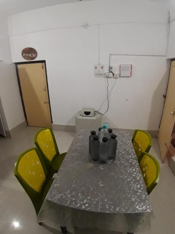 Apartamento Sudha Kutir Puri Exterior foto