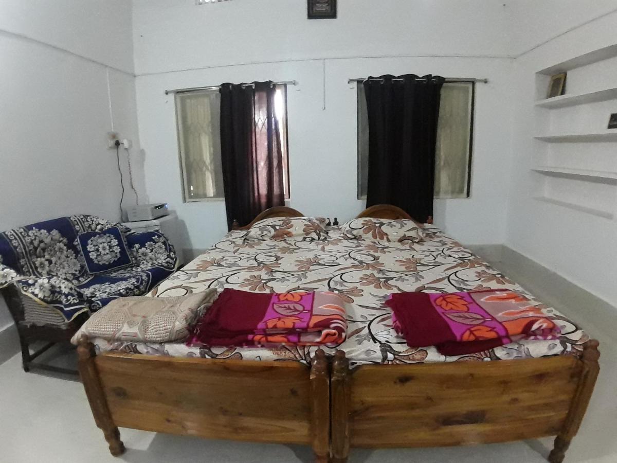 Apartamento Sudha Kutir Puri Exterior foto