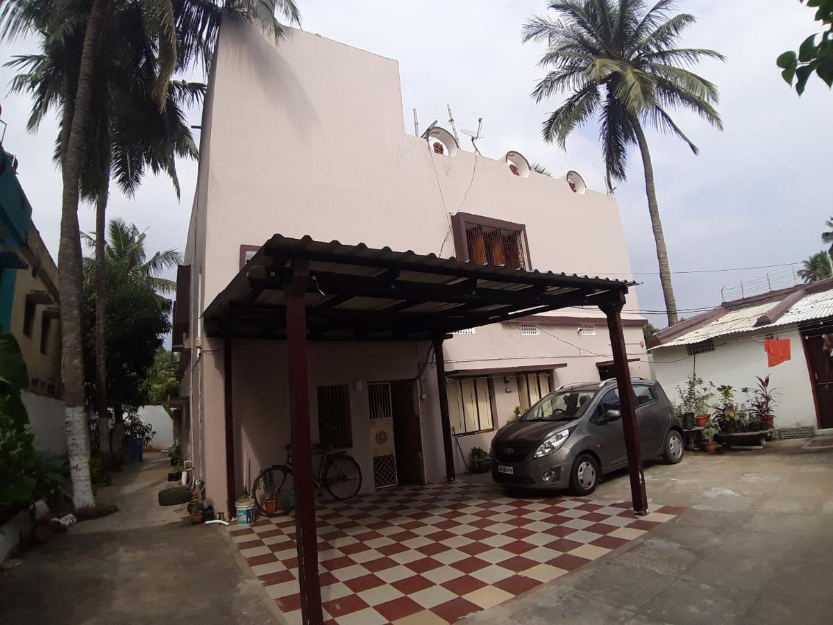 Apartamento Sudha Kutir Puri Exterior foto