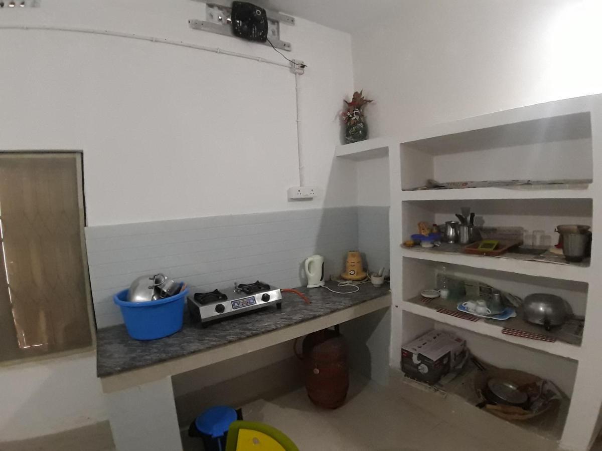 Apartamento Sudha Kutir Puri Exterior foto