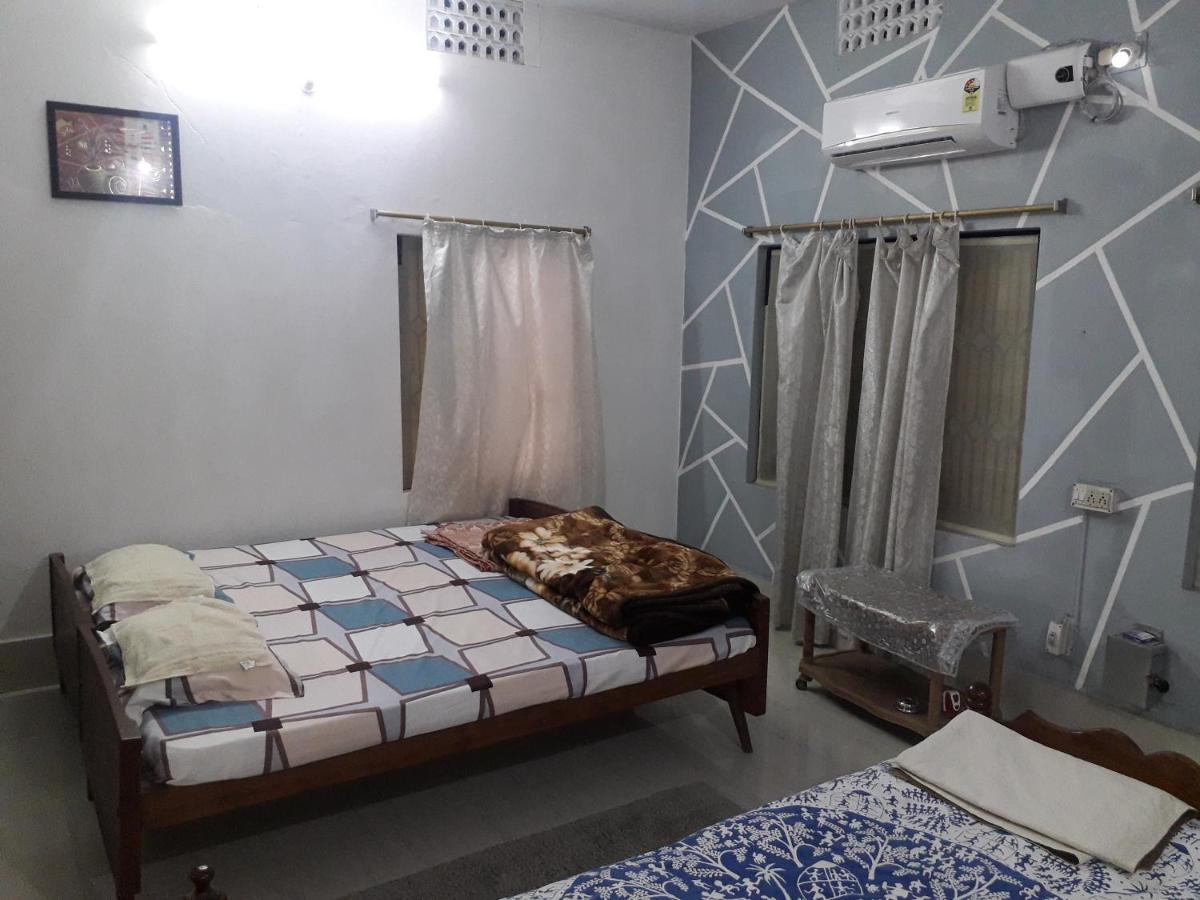 Apartamento Sudha Kutir Puri Exterior foto