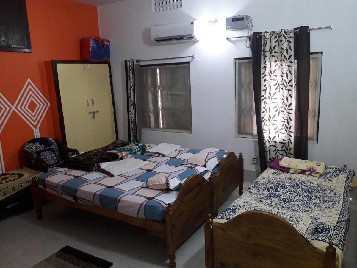 Apartamento Sudha Kutir Puri Exterior foto