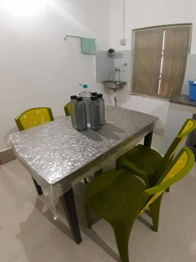 Apartamento Sudha Kutir Puri Exterior foto