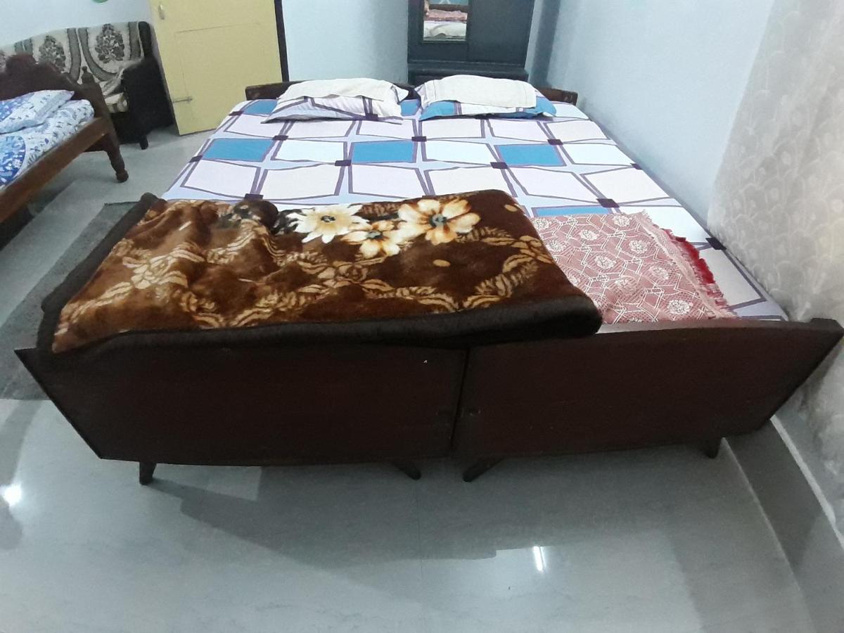 Apartamento Sudha Kutir Puri Exterior foto