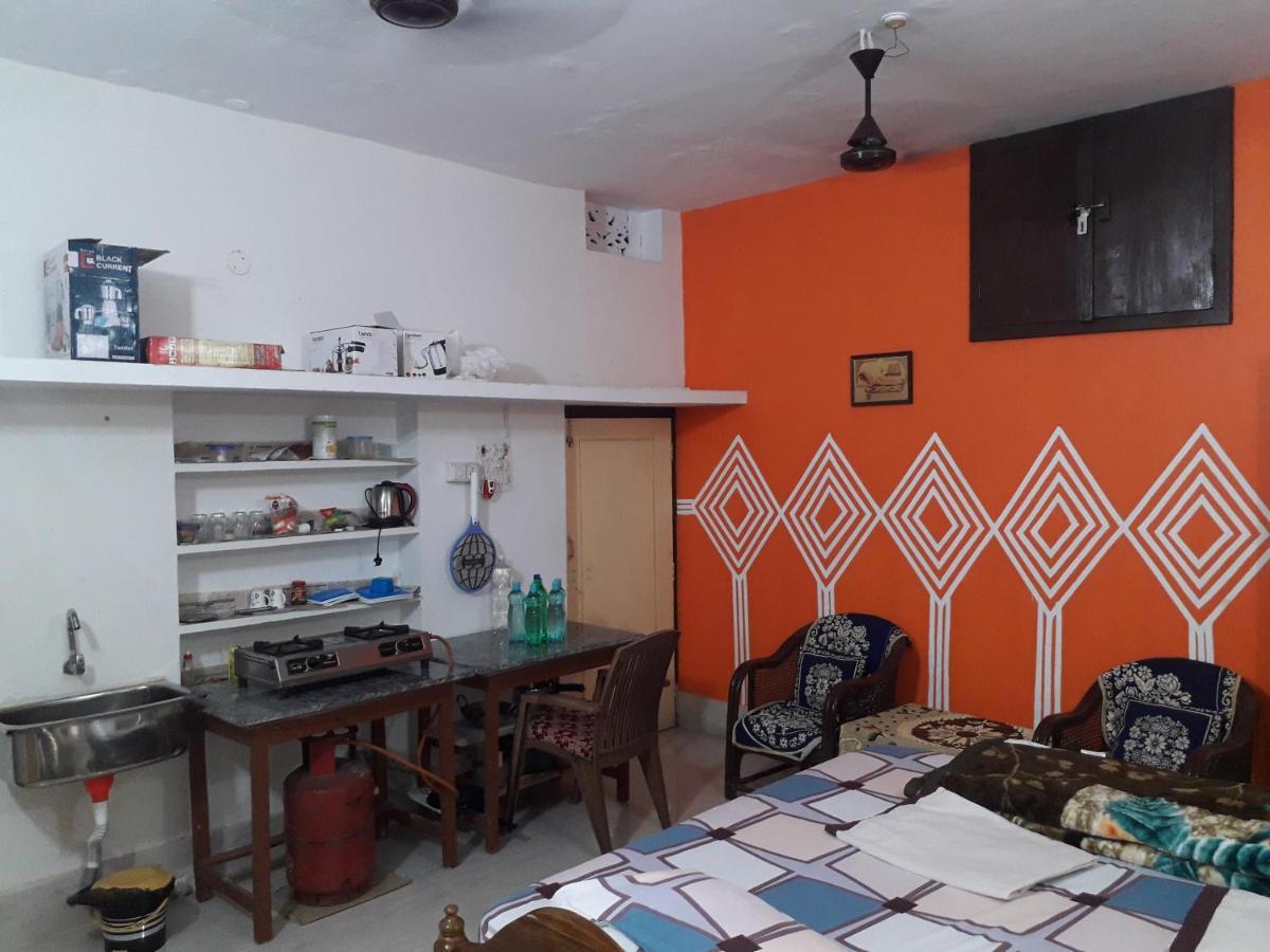 Apartamento Sudha Kutir Puri Exterior foto