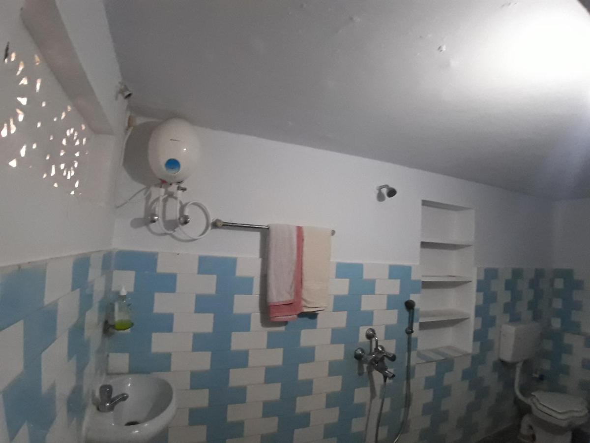 Apartamento Sudha Kutir Puri Exterior foto