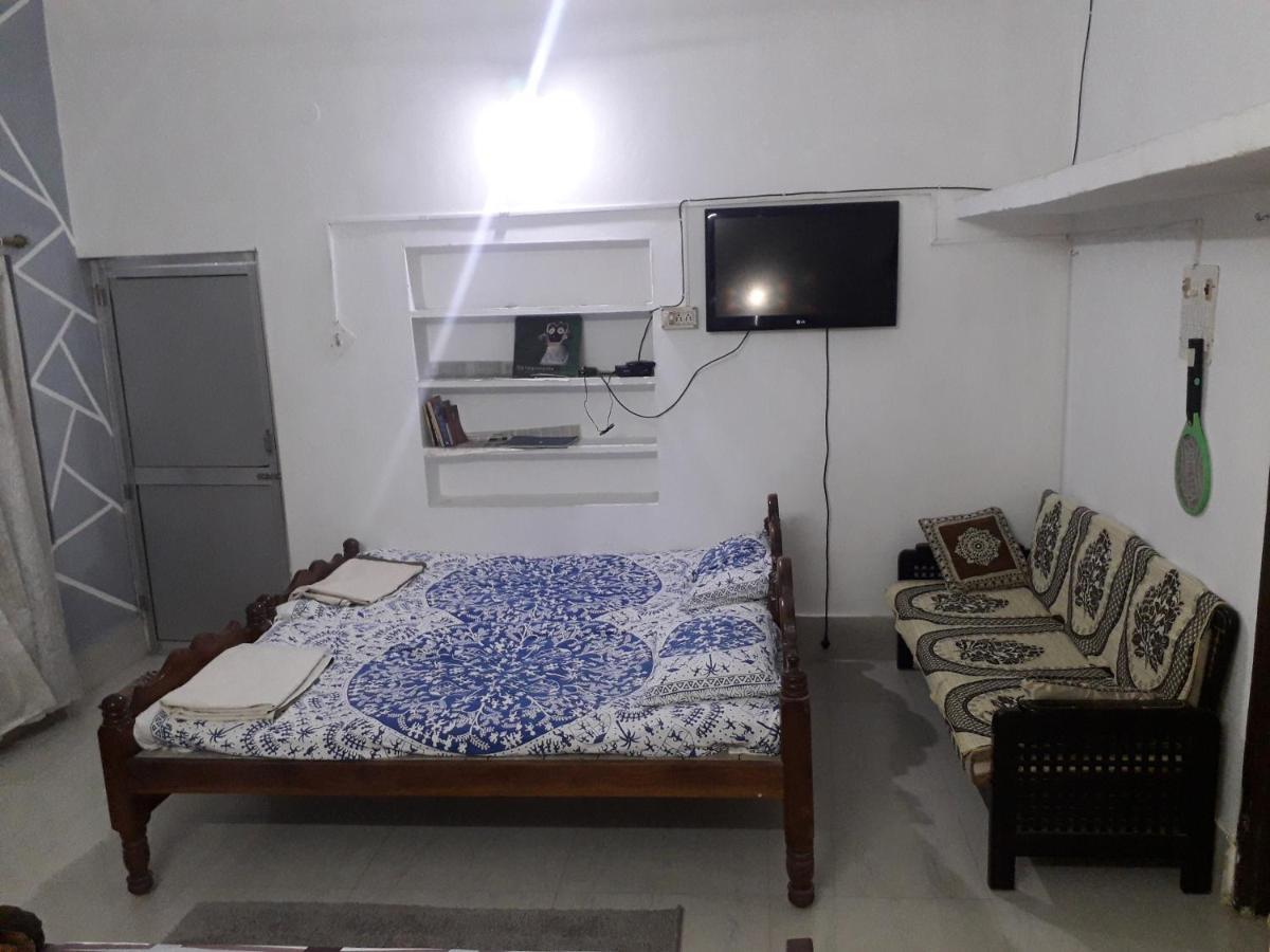 Apartamento Sudha Kutir Puri Exterior foto