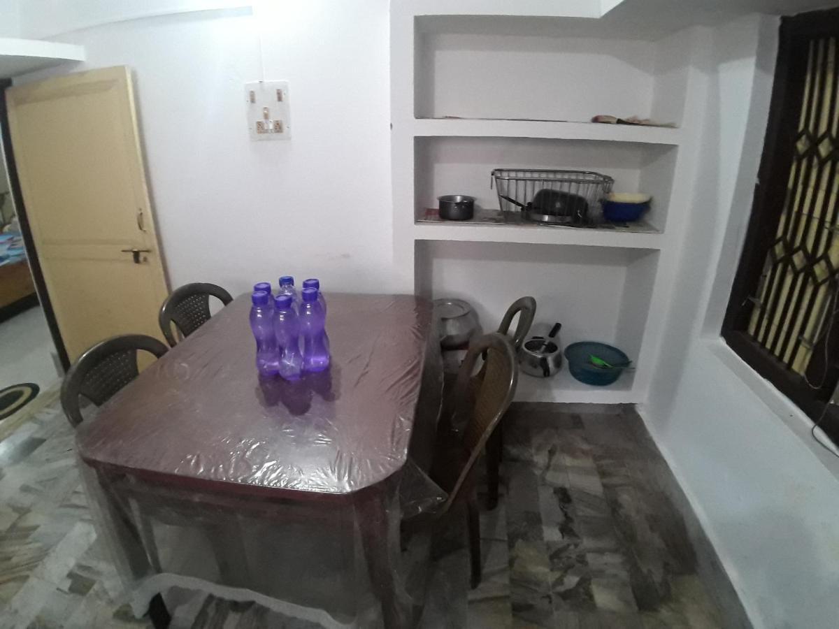 Apartamento Sudha Kutir Puri Exterior foto