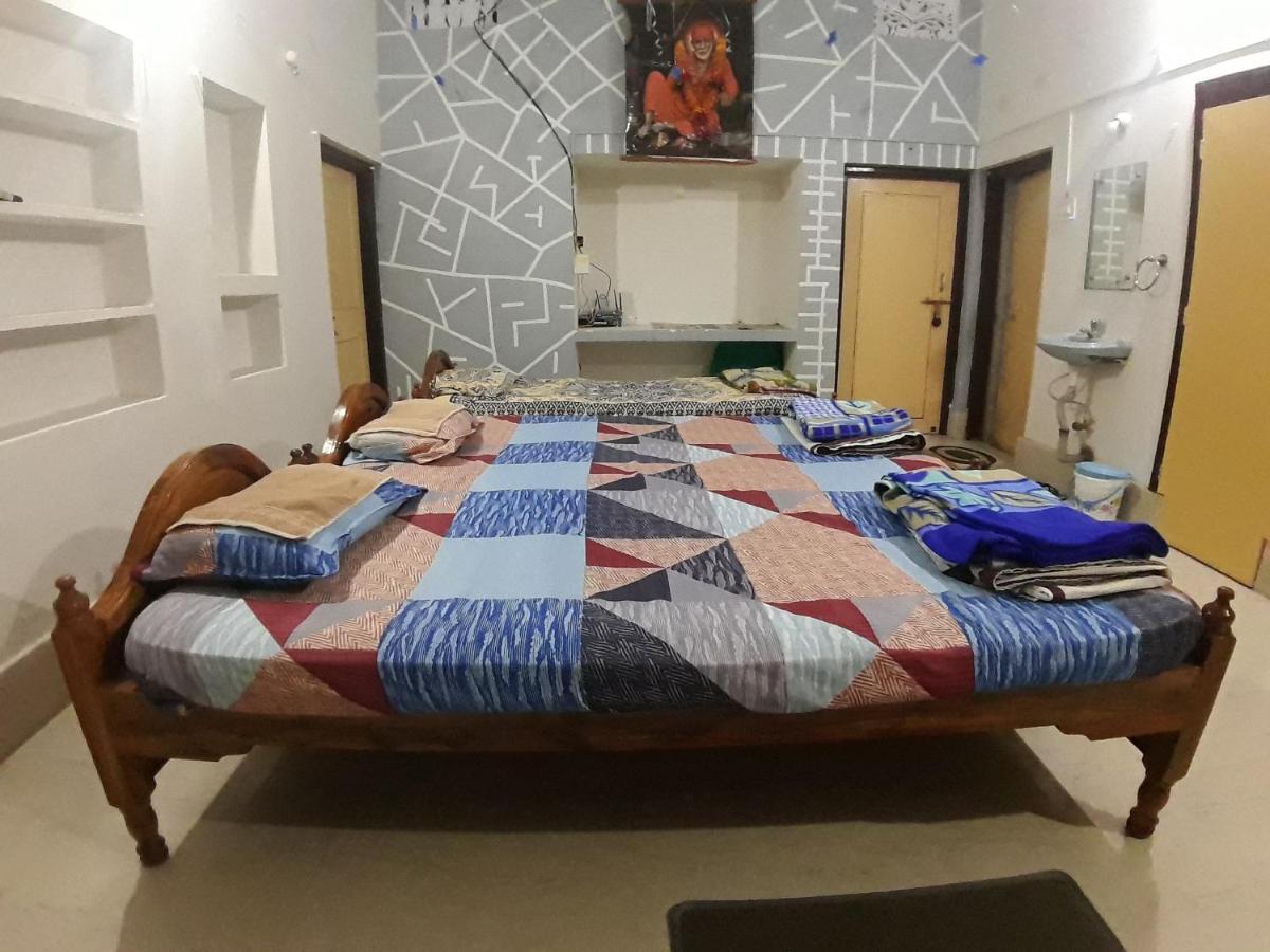 Apartamento Sudha Kutir Puri Exterior foto