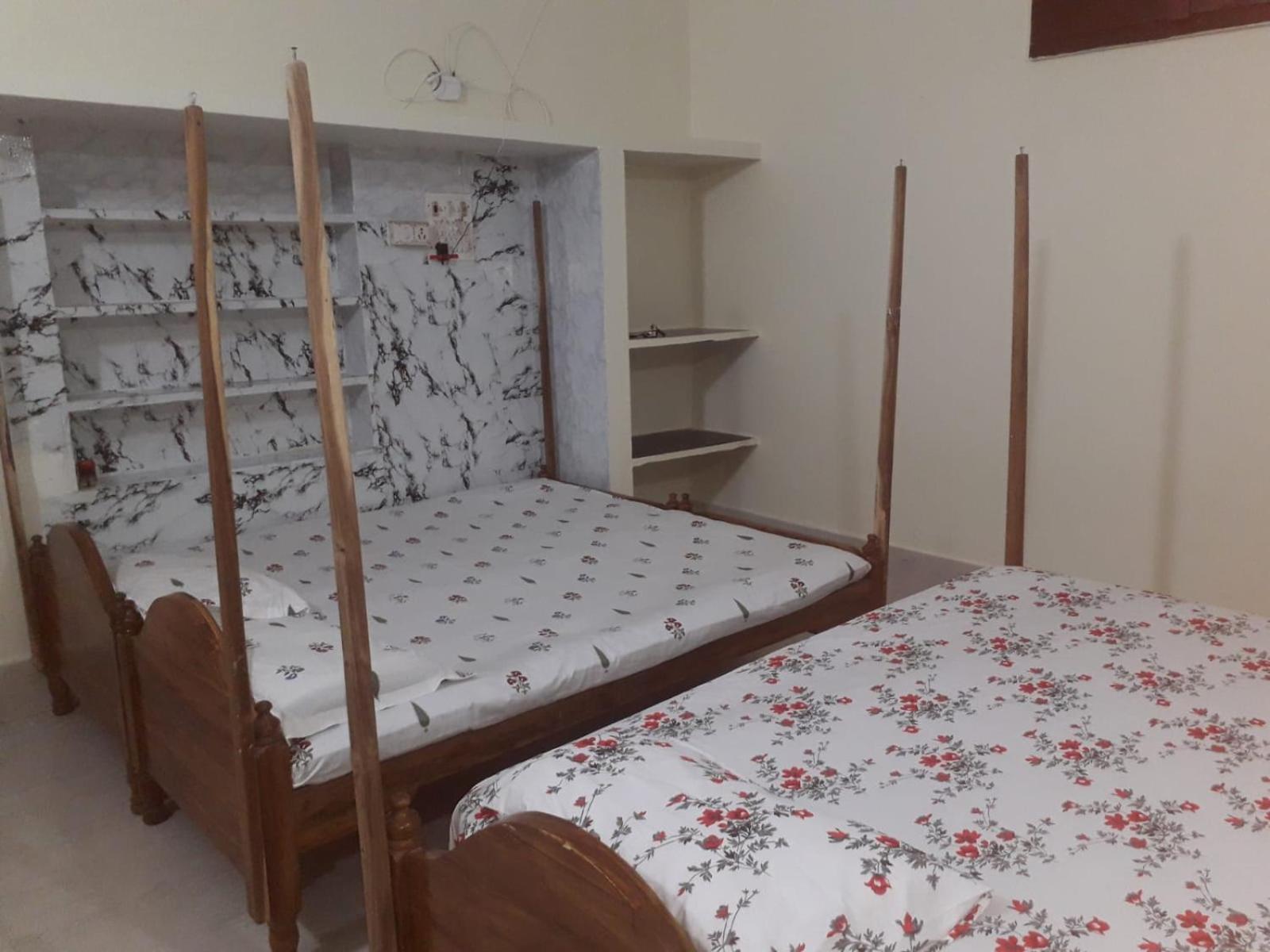 Apartamento Sudha Kutir Puri Exterior foto