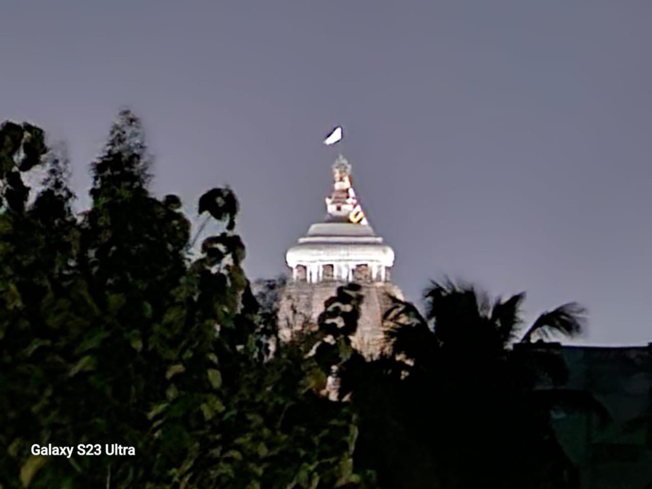 Apartamento Sudha Kutir Puri Exterior foto