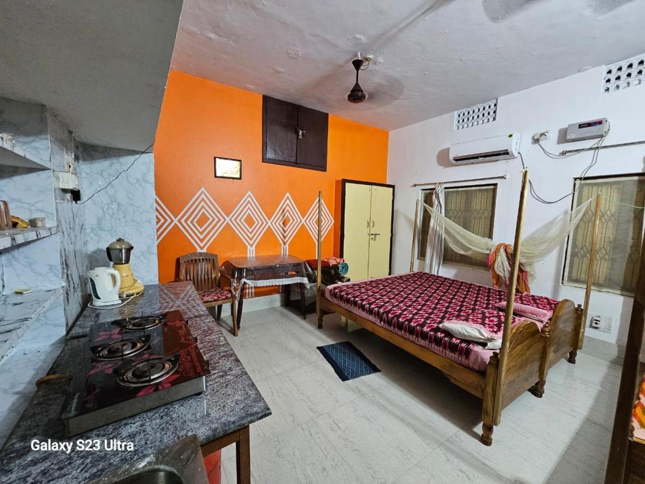 Apartamento Sudha Kutir Puri Exterior foto