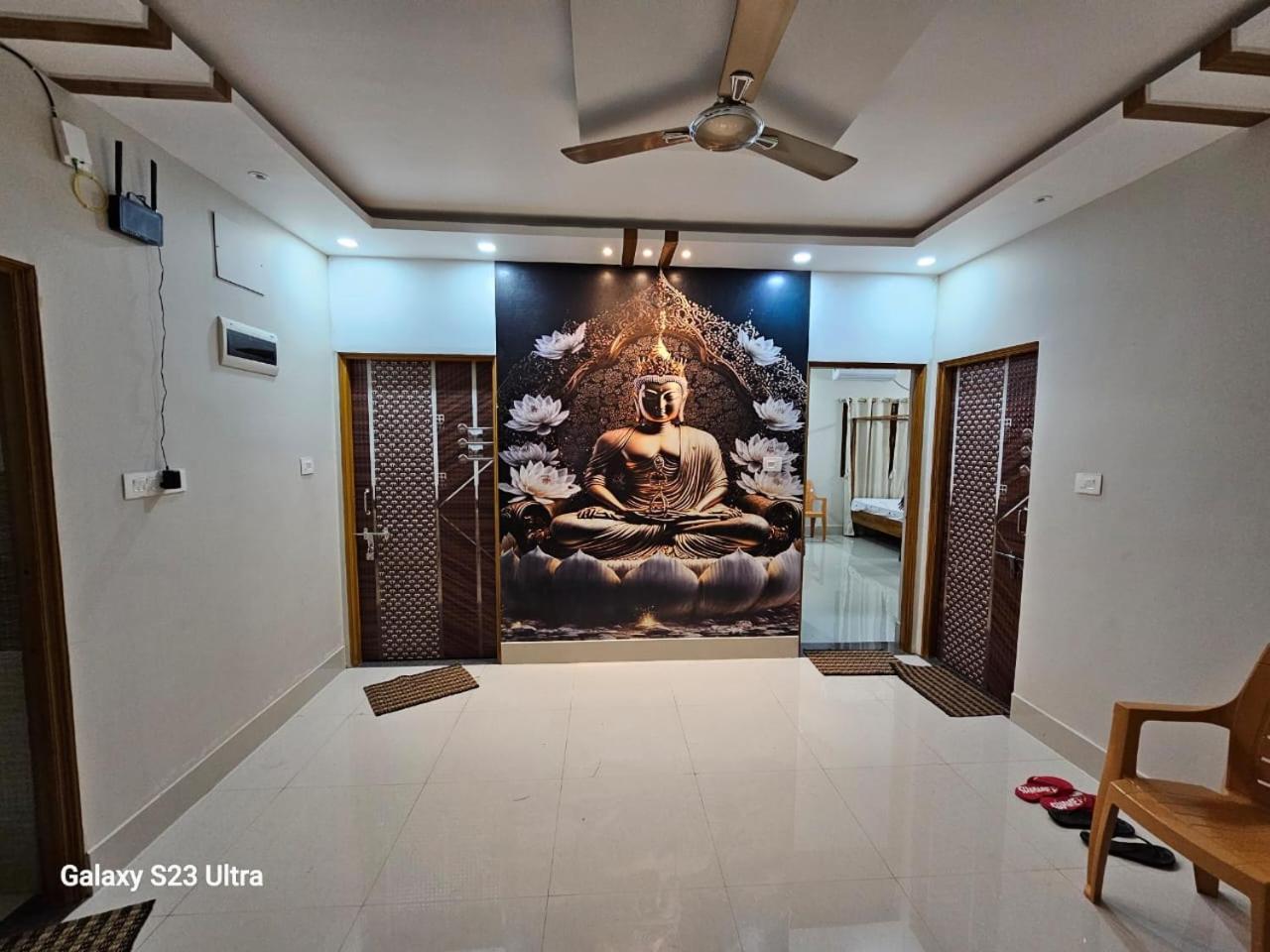 Apartamento Sudha Kutir Puri Exterior foto