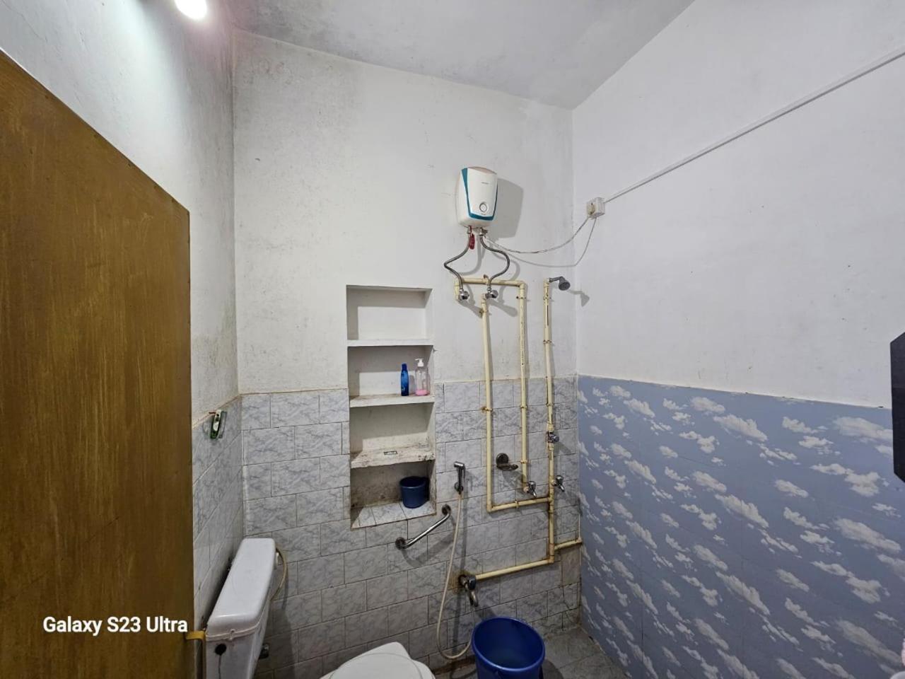 Apartamento Sudha Kutir Puri Exterior foto