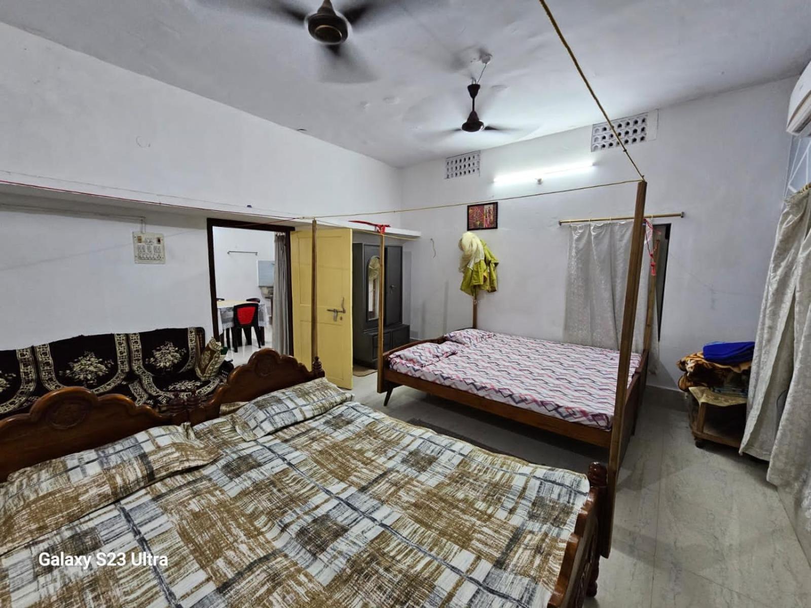 Apartamento Sudha Kutir Puri Exterior foto