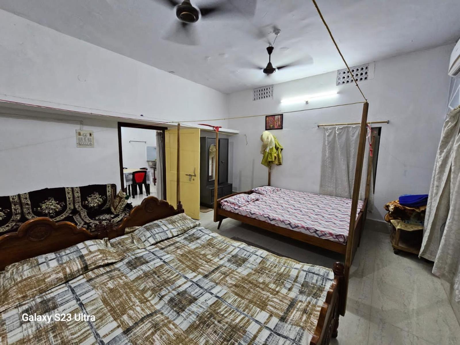 Apartamento Sudha Kutir Puri Exterior foto