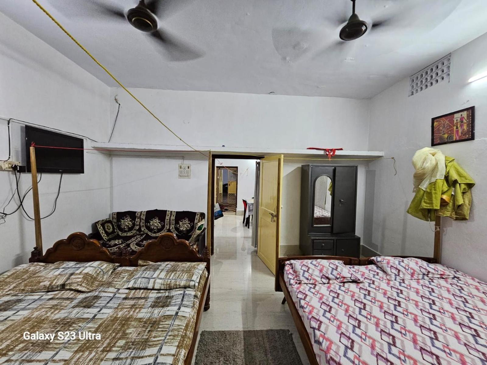 Apartamento Sudha Kutir Puri Exterior foto