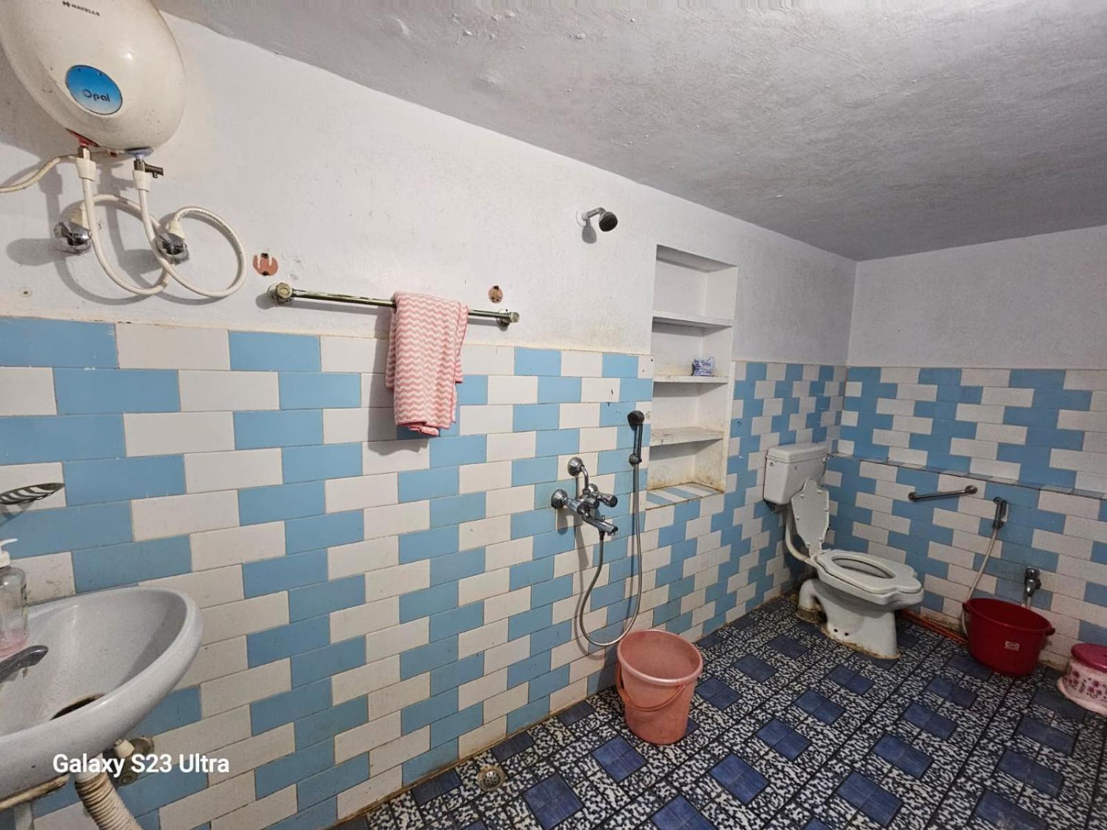 Apartamento Sudha Kutir Puri Exterior foto