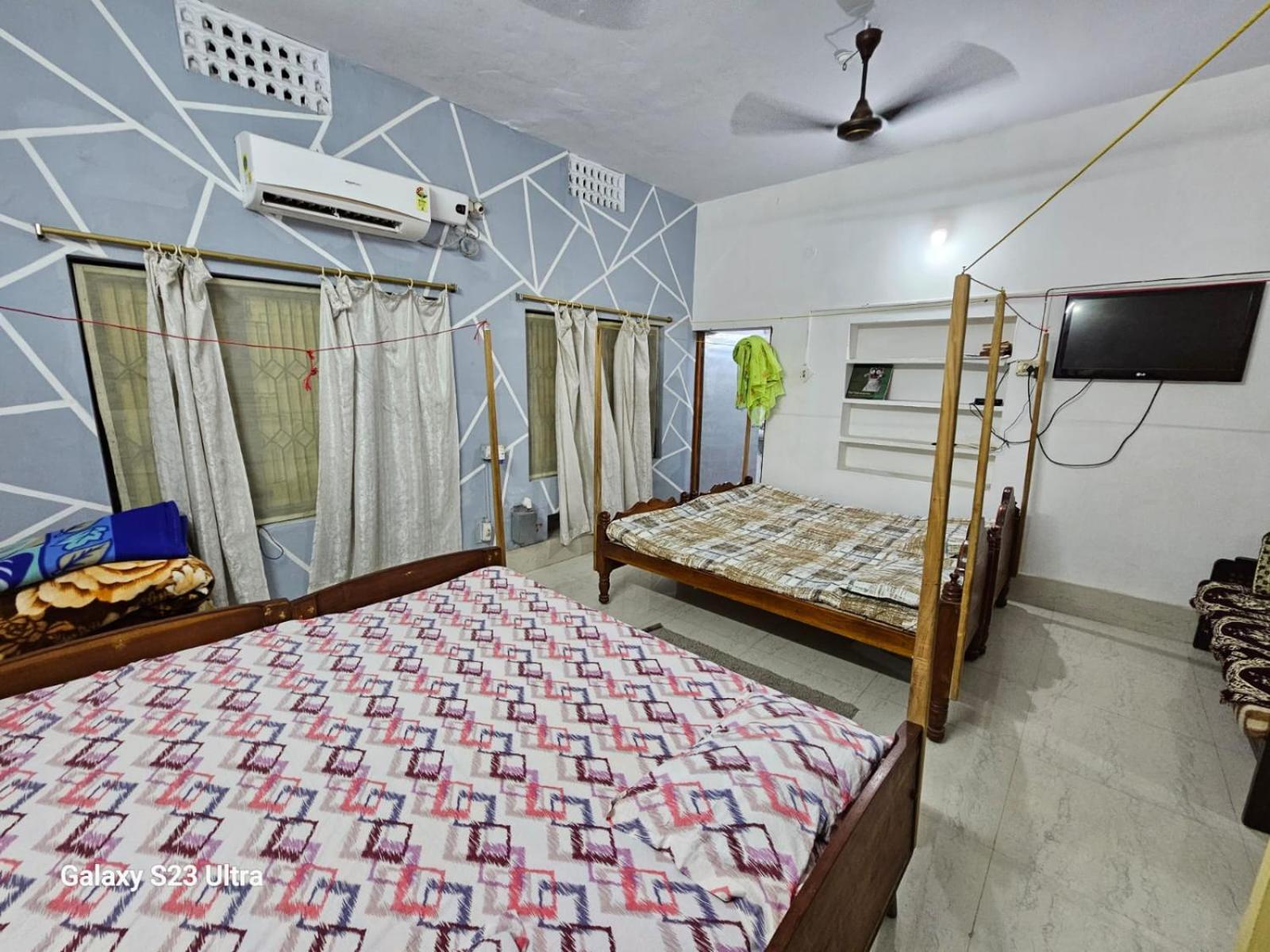 Apartamento Sudha Kutir Puri Exterior foto