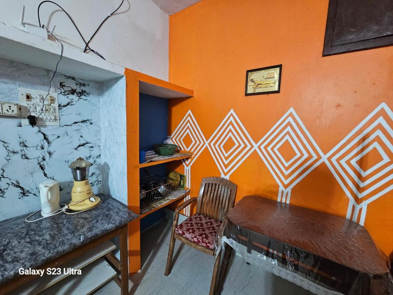 Apartamento Sudha Kutir Puri Exterior foto