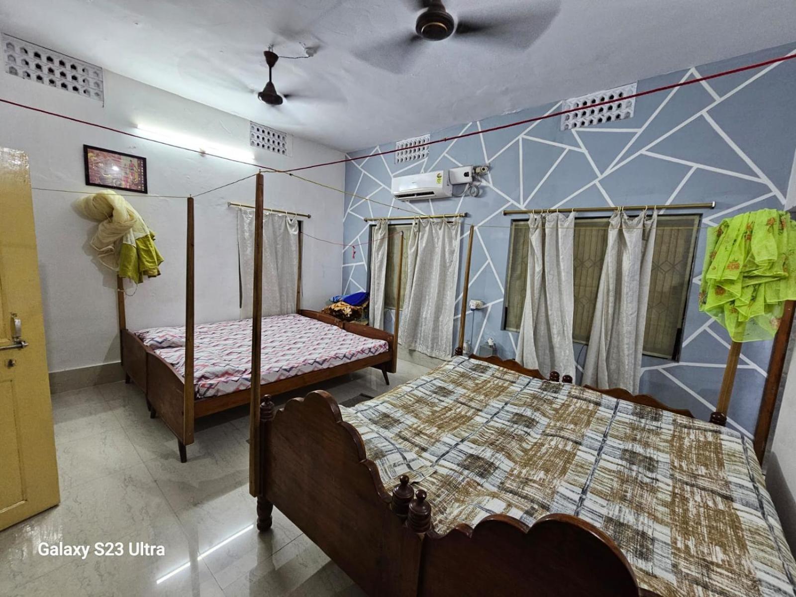 Apartamento Sudha Kutir Puri Exterior foto
