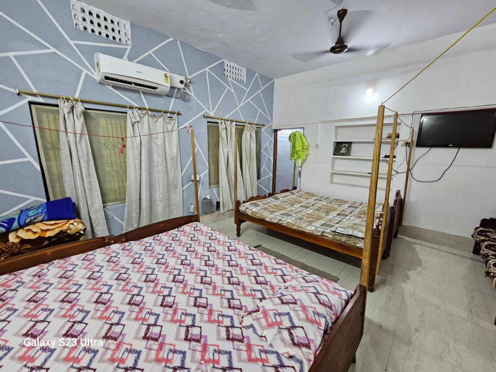 Apartamento Sudha Kutir Puri Exterior foto