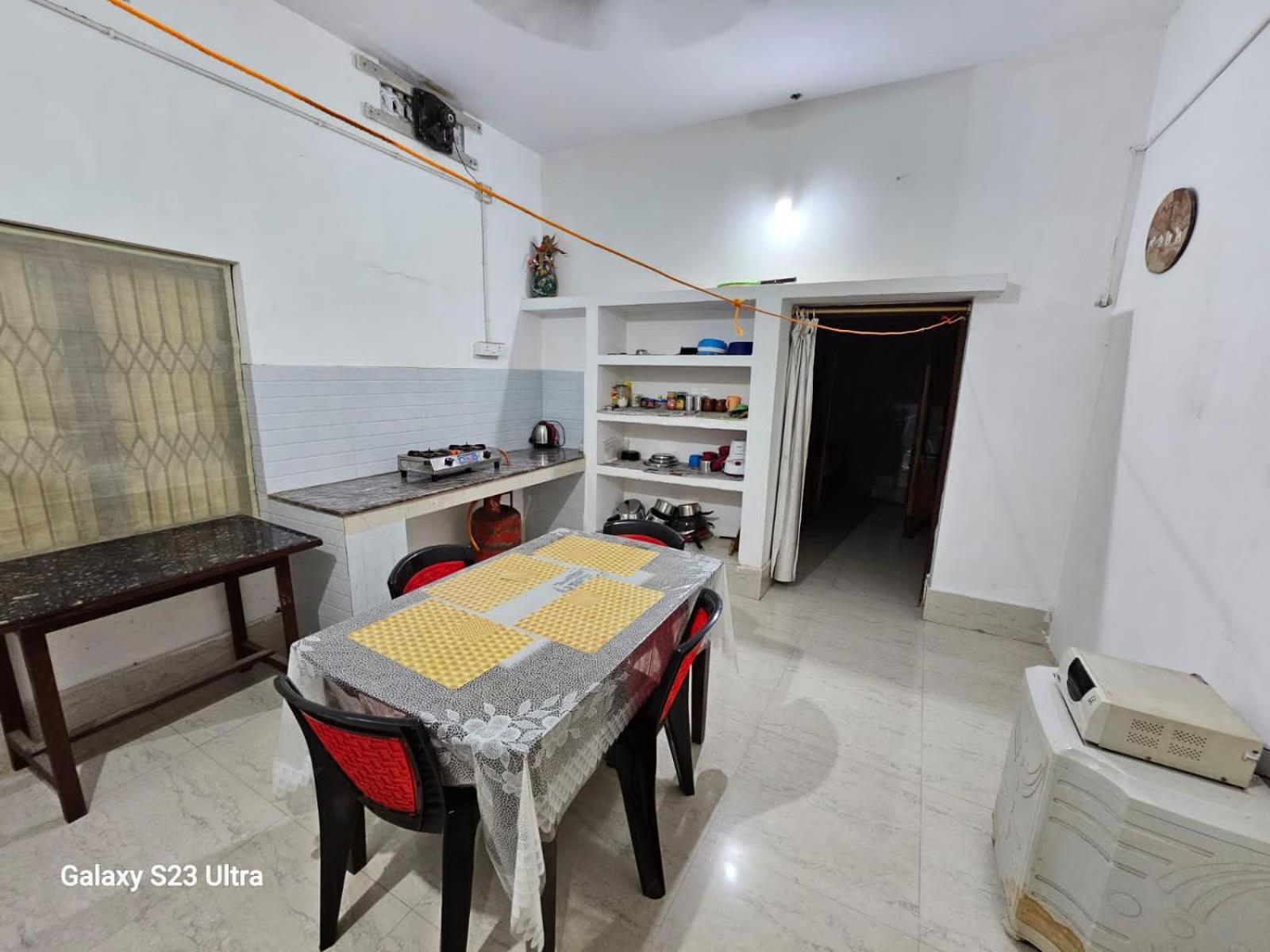 Apartamento Sudha Kutir Puri Exterior foto