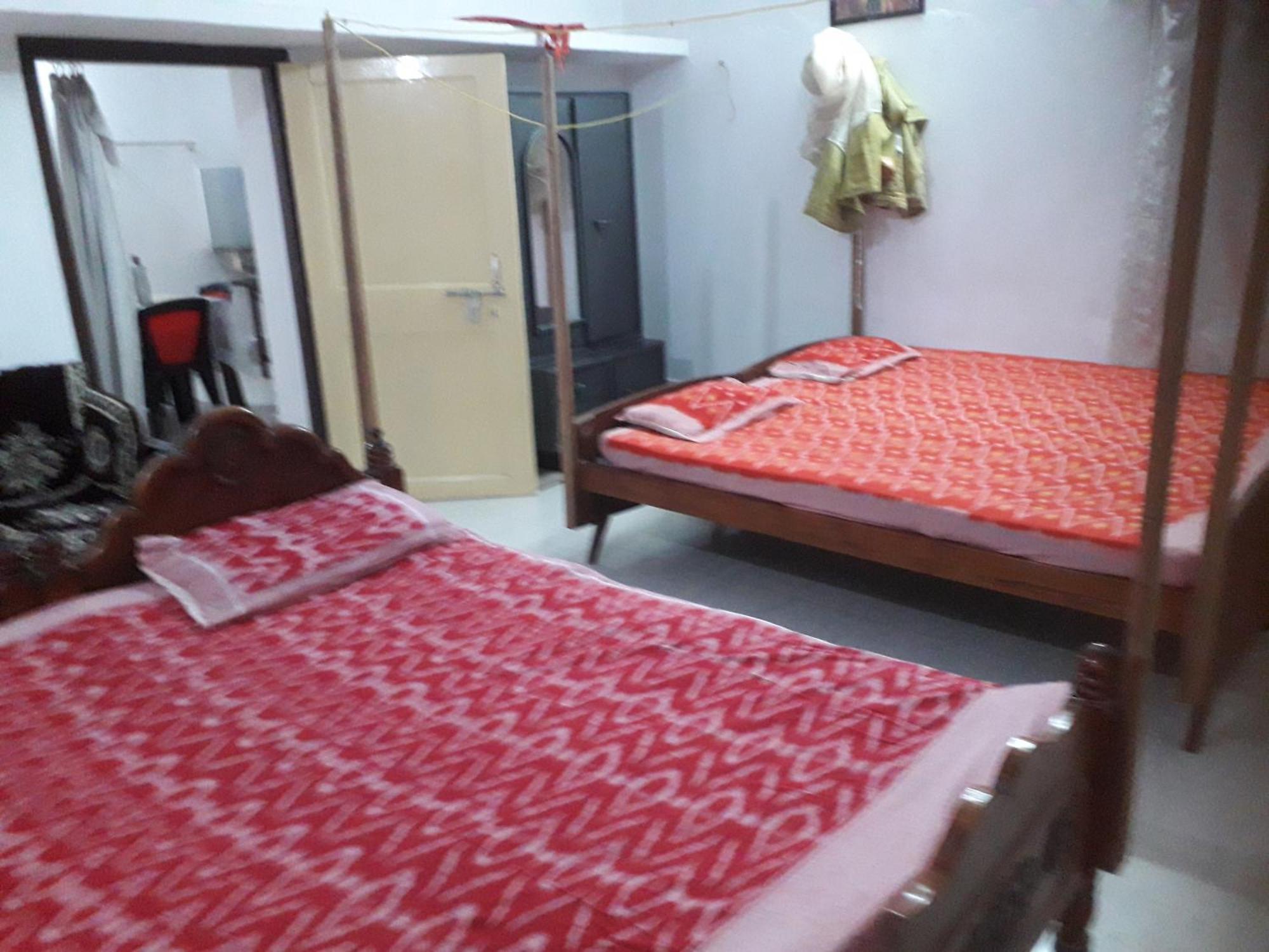 Apartamento Sudha Kutir Puri Exterior foto