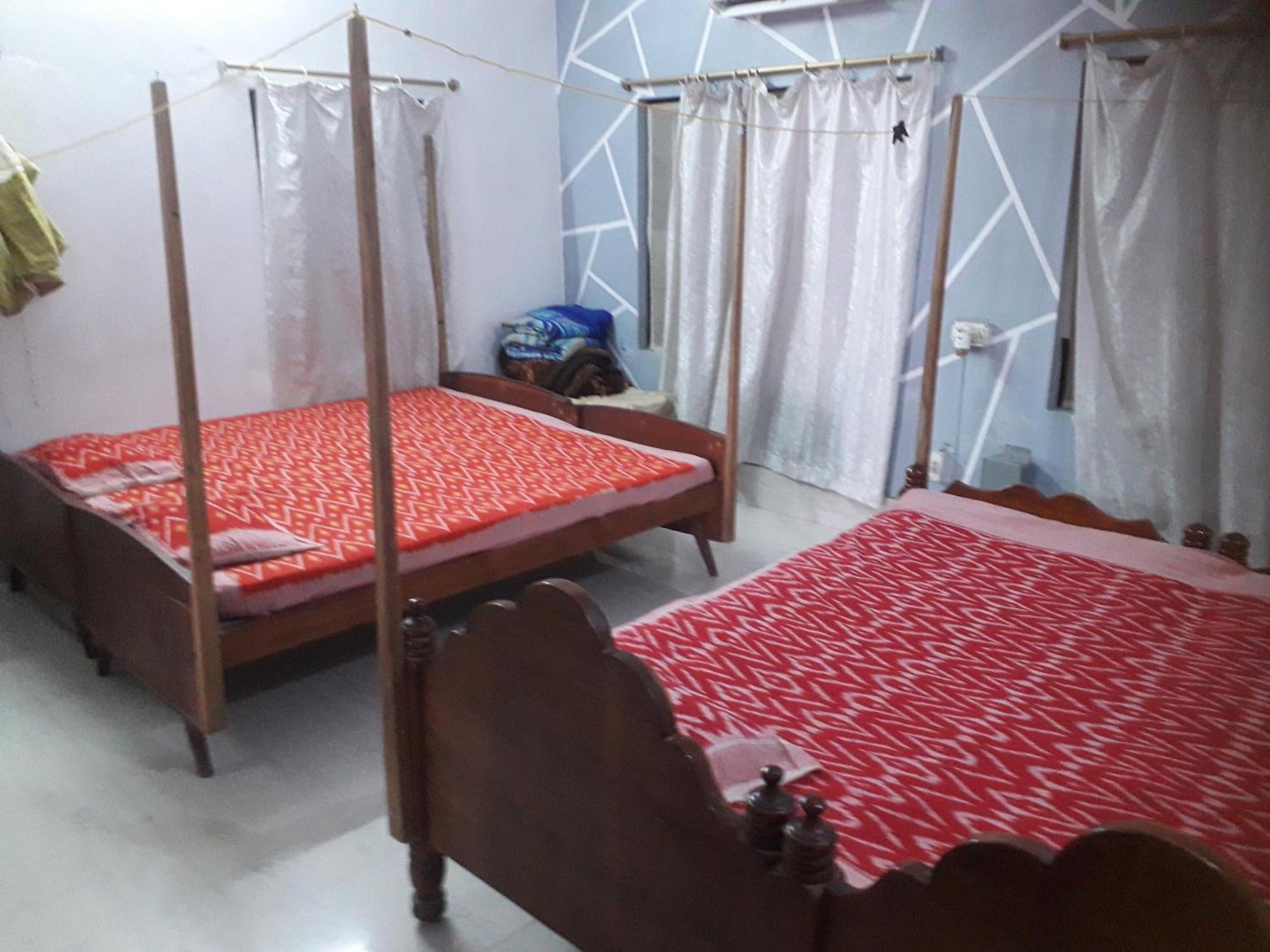 Apartamento Sudha Kutir Puri Exterior foto