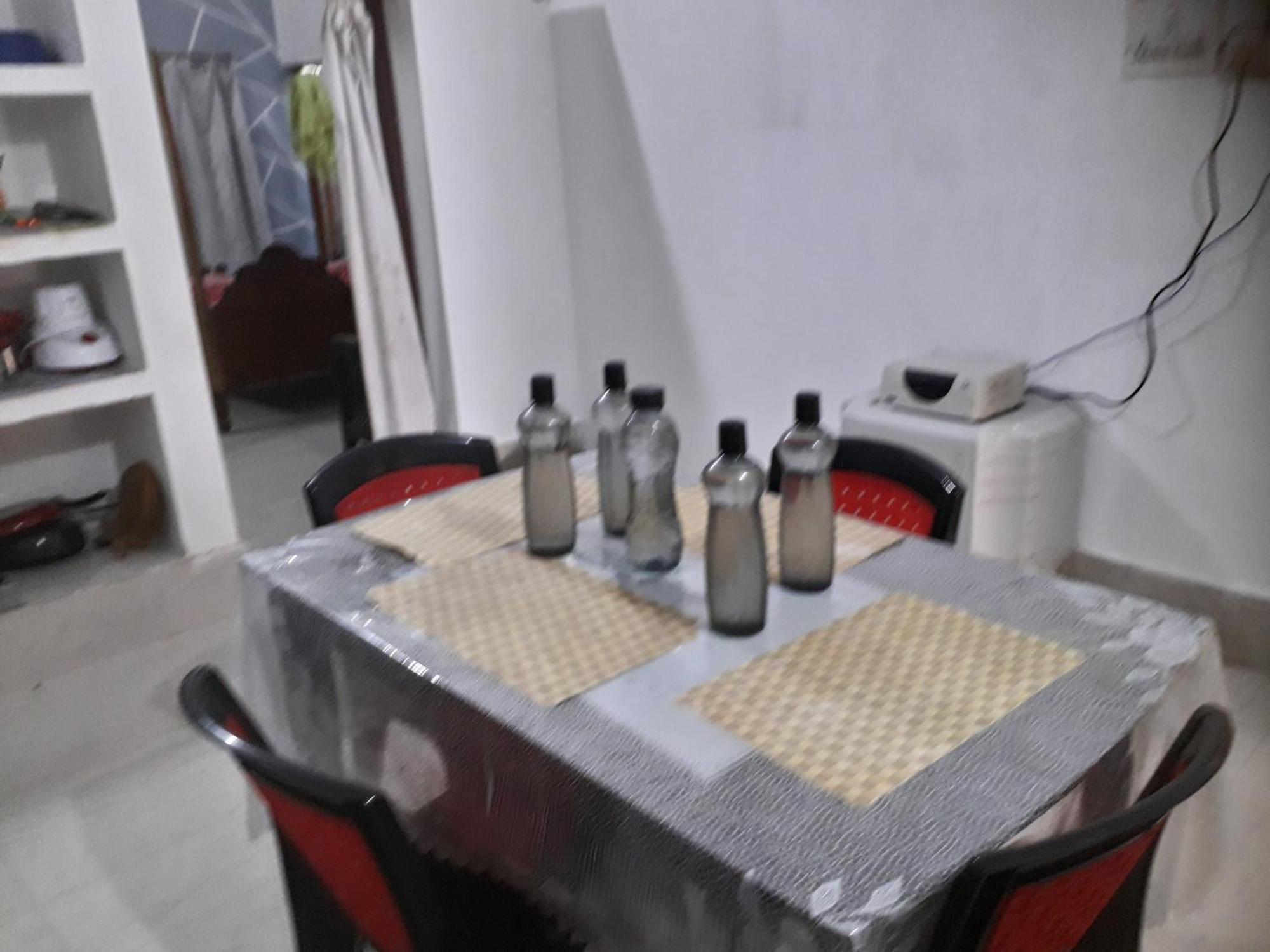 Apartamento Sudha Kutir Puri Exterior foto