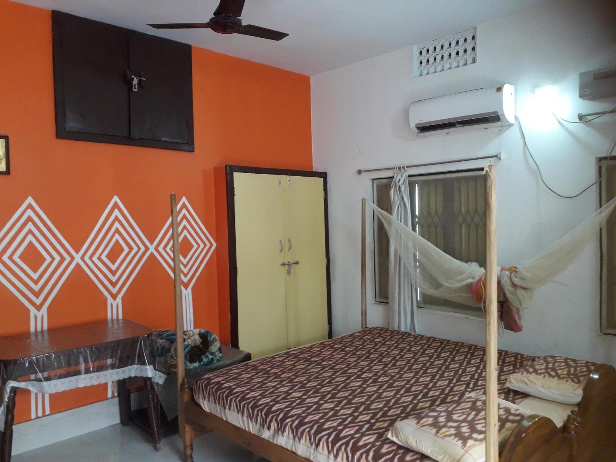 Apartamento Sudha Kutir Puri Exterior foto