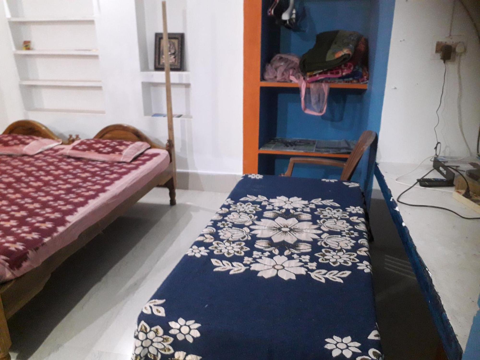 Apartamento Sudha Kutir Puri Exterior foto